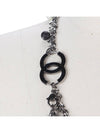 women necklace - CHANEL - BALAAN 4