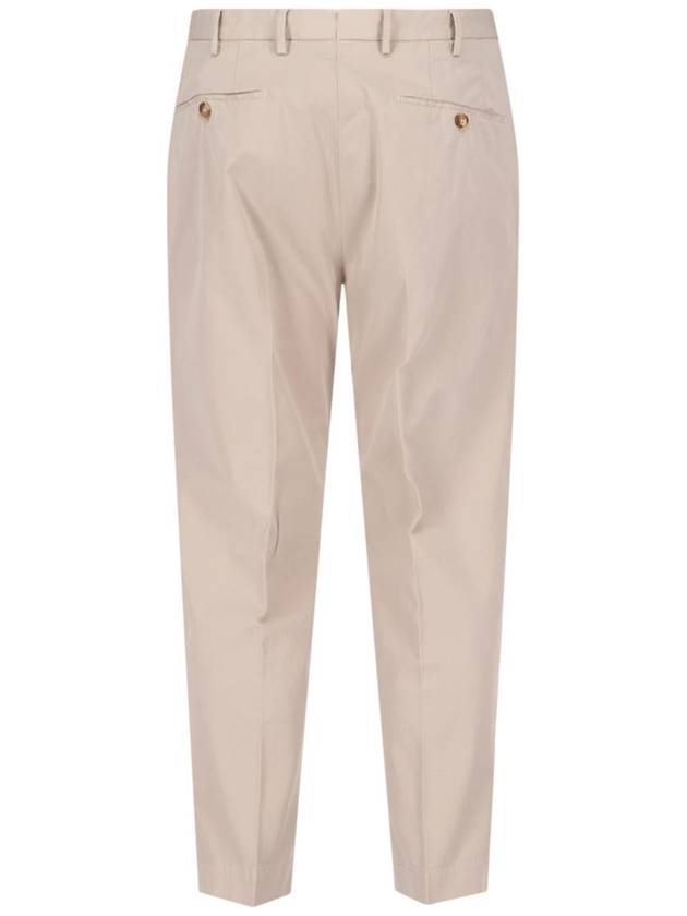 Incotex Trousers - INCOTEX - BALAAN 3