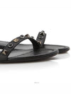 women sandals - VALENTINO - BALAAN 10