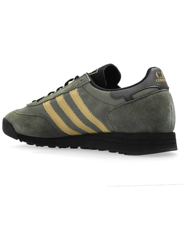 ADIDAS Originals ADIDAS X C.P. Company, Women's, Green - ADIDAS ORIGINALS - BALAAN 5