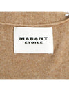 Exclusive special price limited to 20 pieces Karin women s cardigan CA0008FA A1X05E 50CM - ISABEL MARANT - BALAAN 8