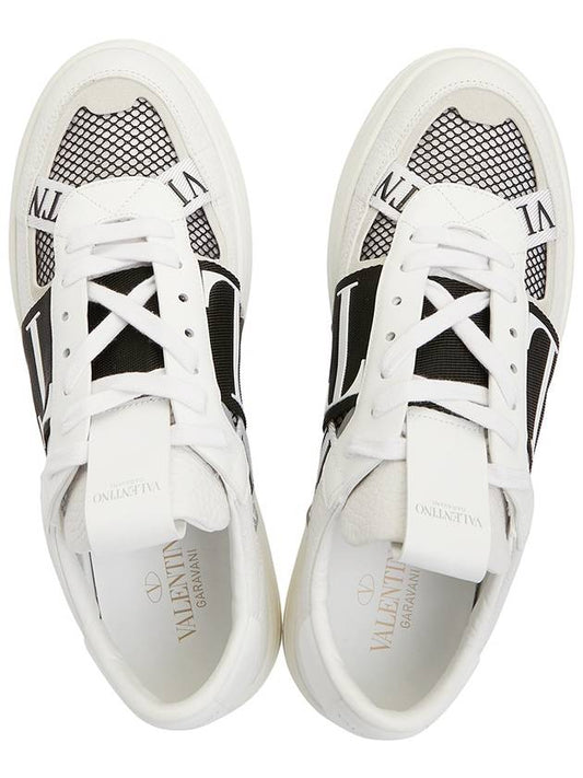 S0C58SWF Q1X 1 Men s Sneakers - VALENTINO - BALAAN 2