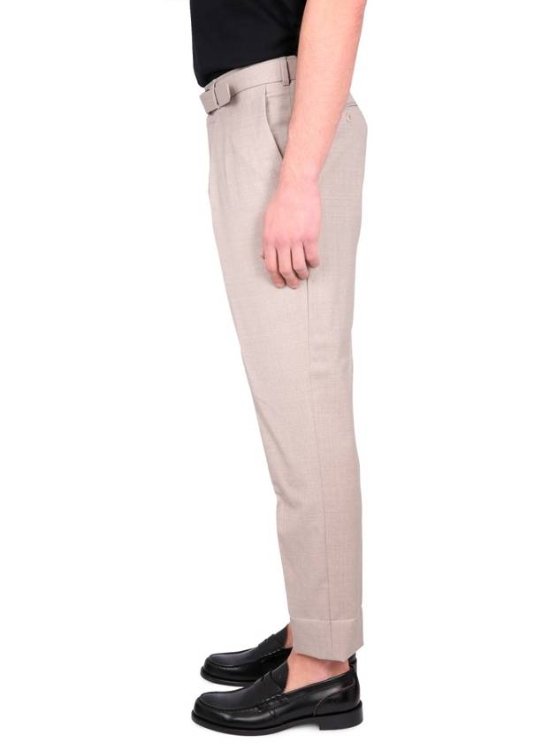 ISCHIA PANTS - BRIONI - BALAAN 3