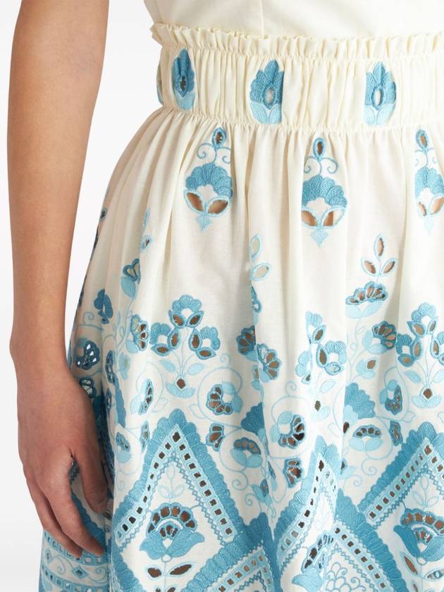 Etro Dresses White - ETRO - BALAAN 2