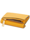 Greenwich half wallet 34S1GNME6L GOLDEN ROD - MICHAEL KORS - BALAAN 4