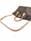 women shoulder bag - LOUIS VUITTON - BALAAN 4