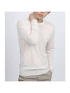 Knit Lyle Light Merino Sweater FMKW10345 A003 Lyle Light Merino Sweater - J.LINDEBERG - BALAAN 1