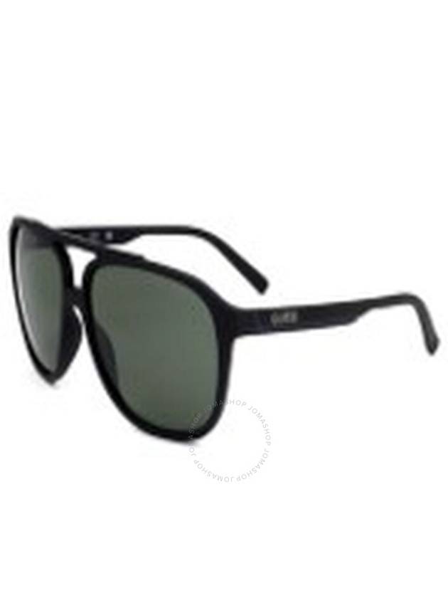 Guess Factory Green Pilot Men's Sunglasses GF5084 02N 60 - GUESS - BALAAN 1