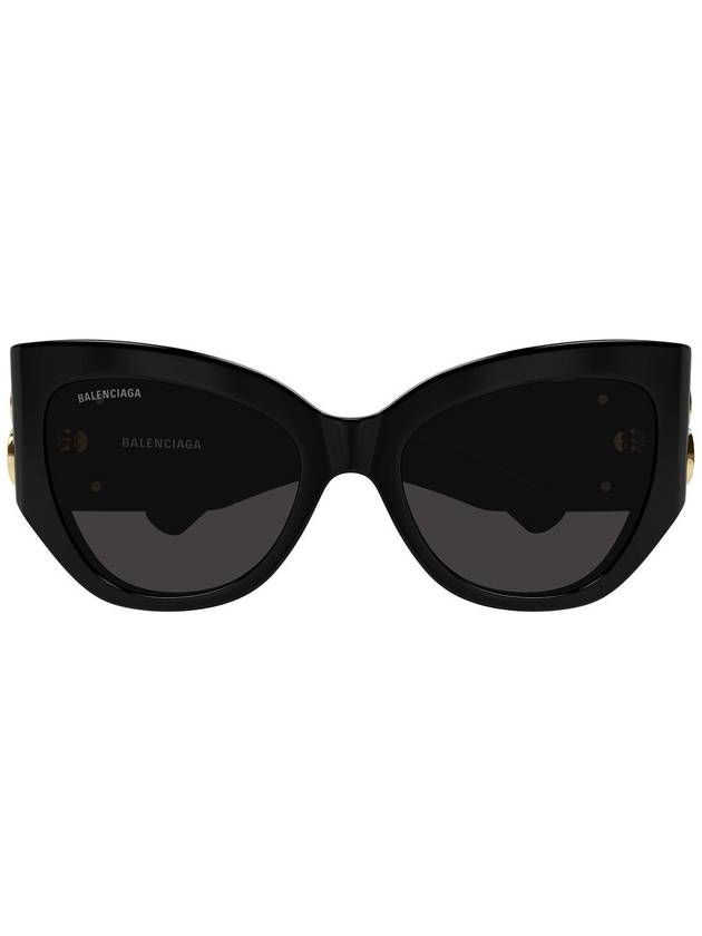 Bossy Sunglasses - BALENCIAGA - BALAAN 2