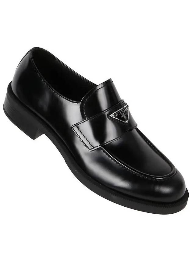 Shoes 2DE145055 F0002 Nero - PRADA - BALAAN 2