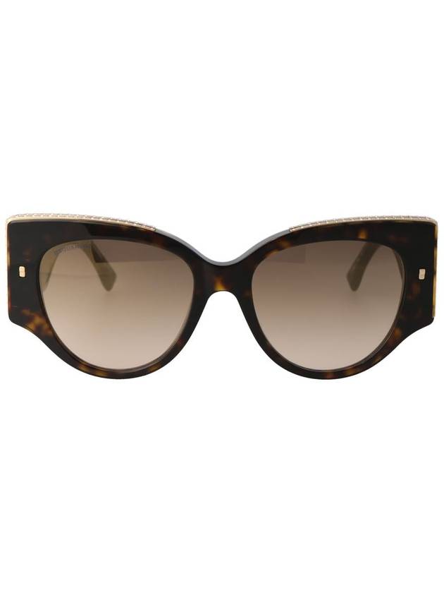 DSQUARED2 Sunglasses - DSQUARED2 - BALAAN 1