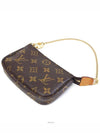 women pouch bag - LOUIS VUITTON - BALAAN 4