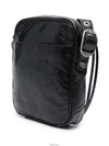 Le Cagole Cross Bag Black - BALENCIAGA - BALAAN 6