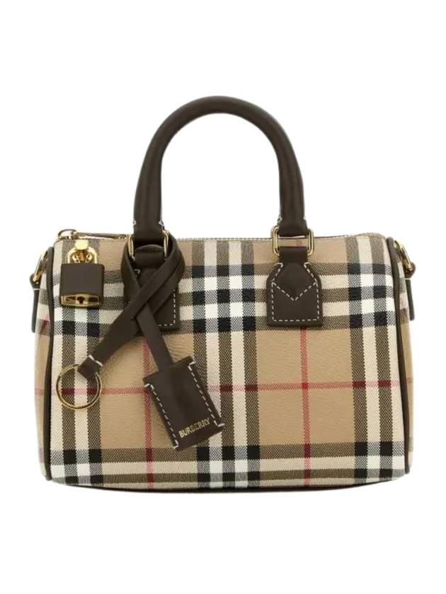 tote bag 8097598 BEIGE - BURBERRY - BALAAN 1