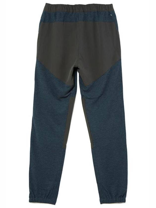 Women's Hugin Track Pants Midnight Blue - KLATTERMUSEN - BALAAN 3