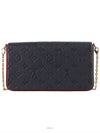 women cross bag - LOUIS VUITTON - BALAAN 3