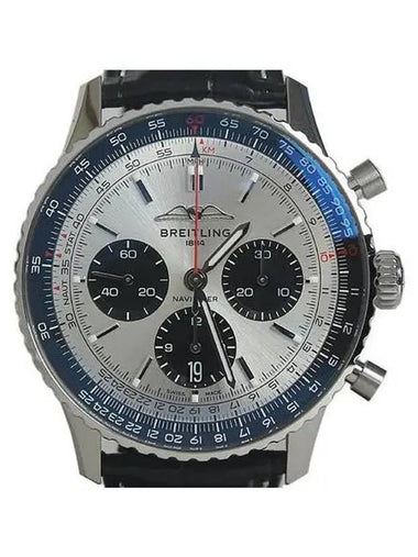 AB0138 Men s Watch - BREITLING - BALAAN 1