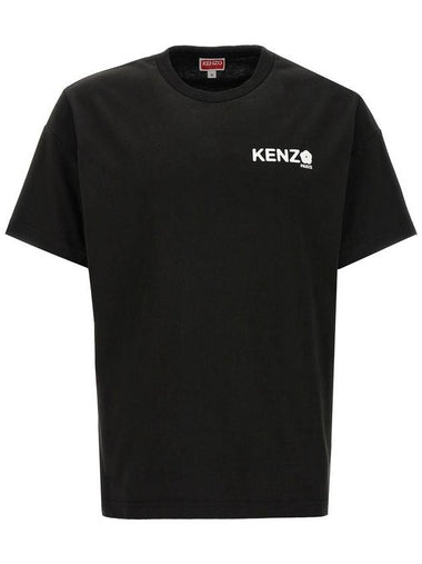 Kenzo 'Got Boke Flower 2.0' T-Shirt - KENZO - BALAAN 1