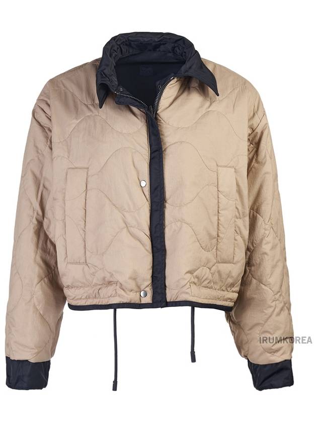 Women s Foglia Jacket 002 - MAX MARA - BALAAN 5