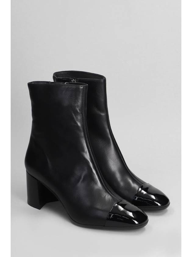 Carel Paris Esprit High Heels Ankle Boots - CAREL - BALAAN 2