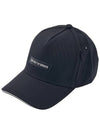 Signature Logo Label Ball Cap 627921 CC991 00020 - EMPORIO ARMANI - BALAAN 11