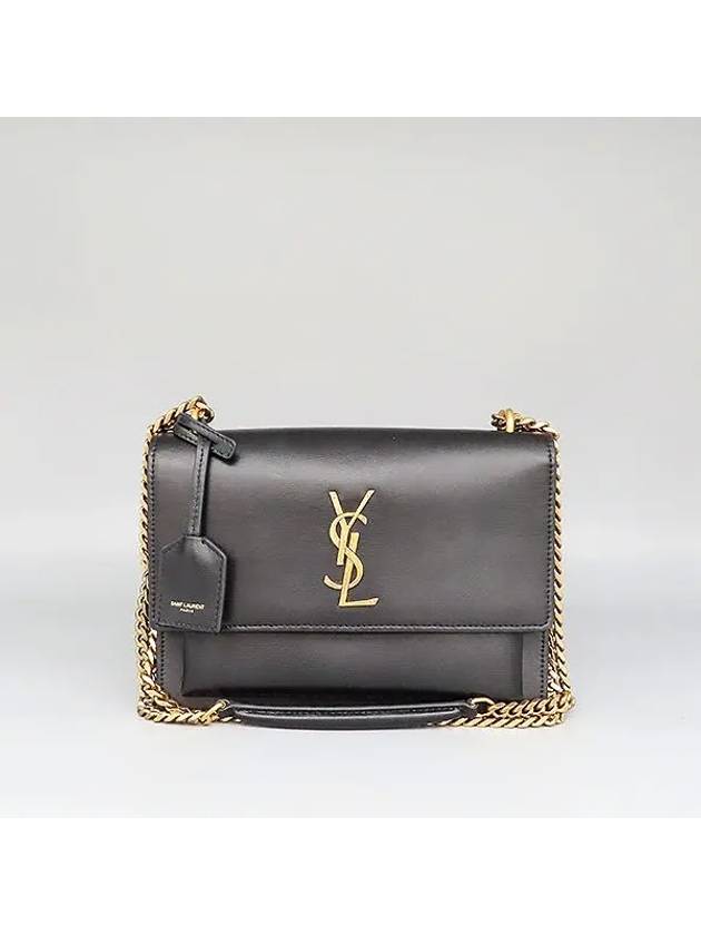 442906 shoulder bag - SAINT LAURENT - BALAAN 2