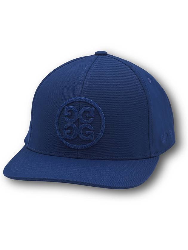 Circle GS Snapback G4AS21H39 - G/FORE - BALAAN 7