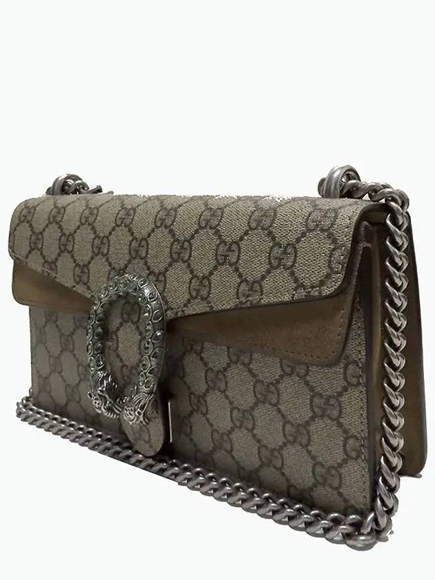 499623 shoulder bag - GUCCI - BALAAN 3