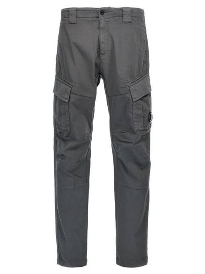 CP Company Straight Pants 18CMPA056A005694G935 - CP COMPANY - BALAAN 2