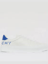 Sneakers BH005VH1M4 114 WHITEBLUE - GIVENCHY - BALAAN 2