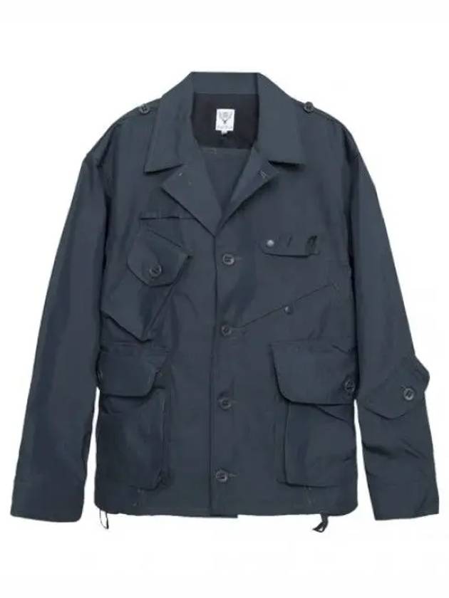 South to West Eight Tenkara Shirt Jacket - SOUTH2 WEST8 - BALAAN 1