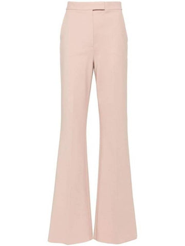 flare pants 21786011600 003 - MAX MARA - BALAAN 1