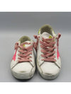 Smith Market Multicolor Sneakers Women s Shoes - GOLDEN GOOSE - BALAAN 1