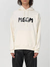 Sweater 3740MM106247799 02 Natural - MSGM - BALAAN 1