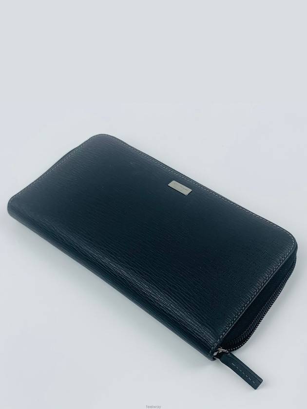 men s wallet - SALVATORE FERRAGAMO - BALAAN 6