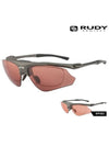 Rudy Project Sunglasses SN968433 Sports Discoloration Lenses Men Women - RUDYPROJECT - BALAAN 2