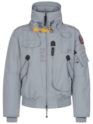 Gobi bomber down jacket - PARAJUMPERS - BALAAN 1