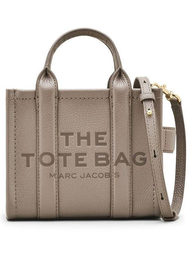 The Leather Tote bag - MARC JACOBS - BALAAN 1