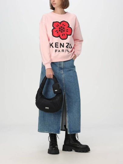 Shoulder bag woman Kenzo - KENZO - BALAAN 2