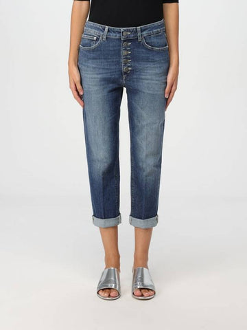 Jeans woman Dondup - DONDUP - BALAAN 1