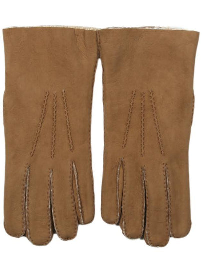 Eleventy Sheepskin Gloves B77GUAB07 - ELEVENTY MILANO - BALAAN 2