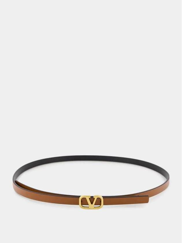 Garavani Regular Belt 779586 Free - VALENTINO - BALAAN 1