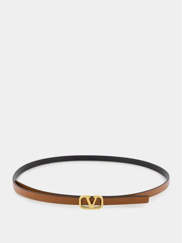 Garavani Regular Belt 779586 Free - VALENTINO - BALAAN 1