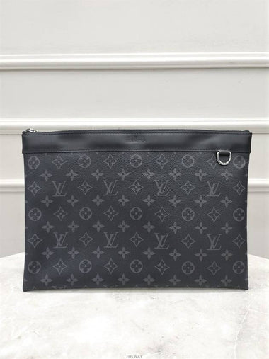 men clutch bag - LOUIS VUITTON - BALAAN 1