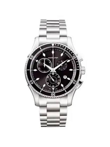 Men s Metal Watch - HAMILTON - BALAAN 1