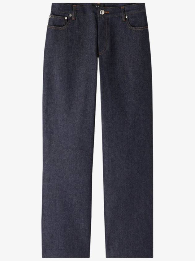 Women's New Sailor Jeans Navy - A.P.C. - BALAAN 2