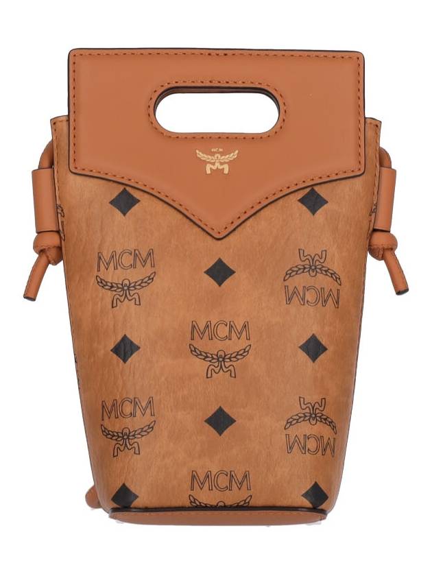 MCM Bags.. Brown - MCM - BALAAN 1