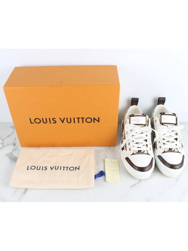 Stella sneakers 36 5 - LOUIS VUITTON - BALAAN 2