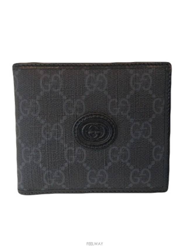 men s wallet - GUCCI - BALAAN 2