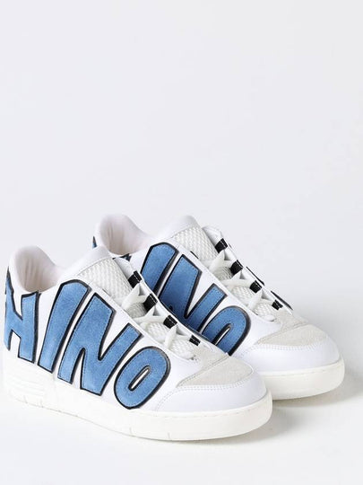 Sneakers uomo Moschino Couture - MOSCHINO - BALAAN 2